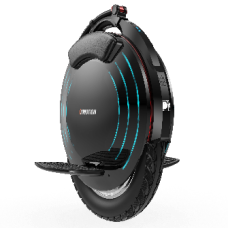 จัดส่งรวดเร็ว INMOTION V10F แบตเตอรี่ 84V 960Wh มอเตอร์ 1500W ความเร็วสูงสุด 30 กม./ชม. แอพพลิเคชั่น ไฟ LED ระบบสมดุลอัตโนมัติ สมาร์ท V10F EUC E-wheel - Product Image 4