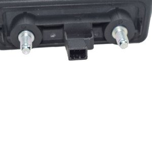 Interruptor de puerta trasera normalmente cerrada, interruptor para Skoda <span class=keywords><strong>Octavia</strong></span> II <span class=keywords><strong>Combi</strong></span> 2004-2012, 1Z0827574C - Product Image 3