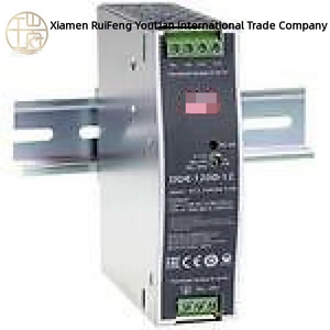 Ddr-120a-24 Nouveau Contrôleur PLC Dédicacé pour l'Automatisation Industrielle, Stock Disponible - Product Image 1