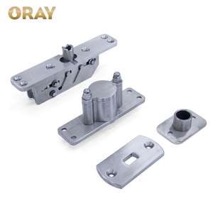 ORAY <span class=keywords><strong>Bisagra</strong></span> <span class=keywords><strong>de</strong></span> piso <span class=keywords><strong>de</strong></span> acero inoxidable <span class=keywords><strong>de</strong></span> 360 grados, cierre <span class=keywords><strong>de</strong></span> puerta <span class=keywords><strong>de</strong></span> alta resistencia <span class=keywords><strong>de</strong></span> 500 kg, <span class=keywords><strong>bisagra</strong></span> pivotante <span class=keywords><strong>para</strong></span> puertas <span class=keywords><strong>de</strong></span> vidrio y <span class=keywords><strong>madera</strong></span> - Product Image 2