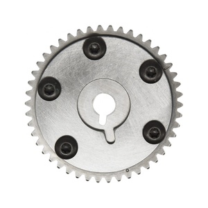 Động Cơ Biến Van Thời Gian Xích Trục Cam VTC Thiết Bị Truyền Động 917-251 14310R44A01 14310R5A305 917251 VVT519 Chất Lượng Cao - Product Image 4