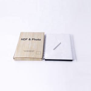 MDF-01 <span class=keywords><strong>10x15</strong></span> CM Vente en gros <span class=keywords><strong>Cadre</strong></span> photo MDF vierge de haute qualité pour sublimation personnalisée - Product Image 6