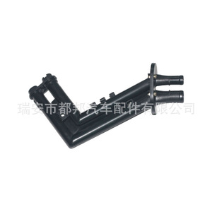 Manguera de Refrigerante Sq-Dubang 7701205450 para Renault Megane Scenic, Pieza de Repuesto para Suministro de Agua del Vehículo - Product Image 5