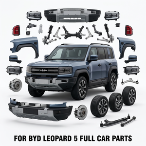 Ricambi di Alta Qualità per BYD Leopard 5: Fari, Fanali Posteriori, Portiere, Cofano, Portellone, Paraurti e Tutti i Componenti dell'<span class=keywords><strong>Auto</strong></span> - Product Image 1