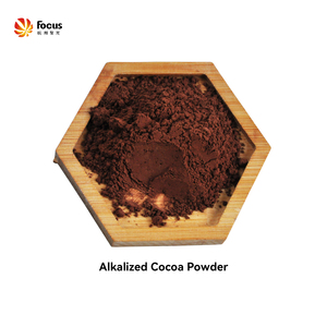 <span class=keywords><strong>Poudre</strong></span> de cacao alcalinisée riche <span class=keywords><strong>en</strong></span> saveur, à haute teneur <span class=keywords><strong>en</strong></span> matières grasses, brun foncé, de qualité industrielle - Product Image 4