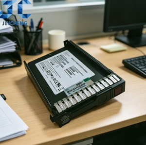SSD Grosir Enterprise P18424-B21 P18483-001 960GB 2.5in DS SATA-6G SC MV Read Intensive - Product Image 1