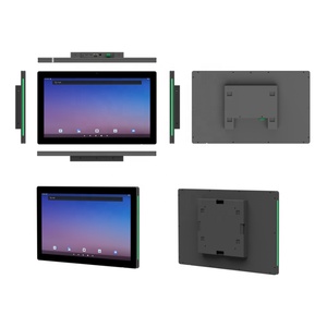 Tablet PC con Sistema Operativo Android de 1.8GH, Procesador Rockchip de Cuatro Núcleos, Pantalla Táctil de 1280x800 para Sala de Reuniones, con Wi-Fi - Product Image 5