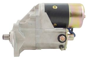 חדש <span class=keywords><strong>Starter</strong></span> מנוע 24V עבור מלגזות קטרפילר 1280001060 3049383 6T7001 17380 JS735 - Product Image 4