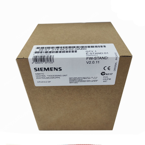 ใหม่แท้ & PLC 6ES7 314-<span class=keywords><strong>6CF02</strong></span>-<span class=keywords><strong>0AB0</strong></span> S7-300 CPU 314C-2DP <span class=keywords><strong>6ES7314</strong></span>-<span class=keywords><strong>6CF02</strong></span>-<span class=keywords><strong>0AB0</strong></span> 6CFO2-OABO *ผลิตภัณฑ์ระบบอัตโนมัติทางอุตสาหกรรม* - Product Image 1