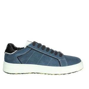 Baskets Chunky Homme Accademia 72 AC-060 Bleues Taille 41 - Product Image 4