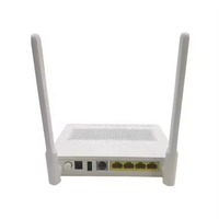 Hg8546m eg8141a5 1ge + 3fe ont GPON ONU xpon 5g enrutador módem WiFi enrutadores