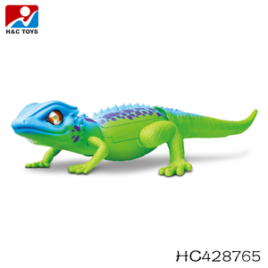 Hot bán nhựa đồ chơi điện tử Rắn điều khiển từ xa rắn đồ chơi - Product Image 3