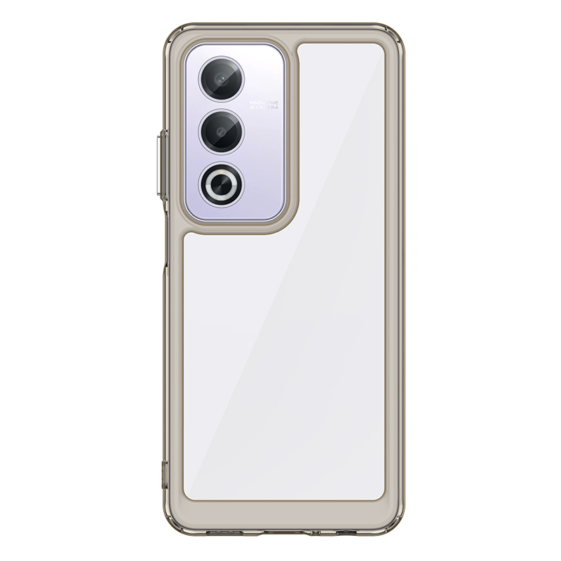 สีเทาโปร่งใส