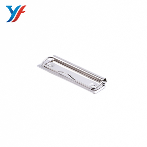 ที่หนีบกระดาษ A4โลหะ - Product Image 4