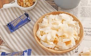 视频技术支持果蔬片加工生产线 - Product Image 5