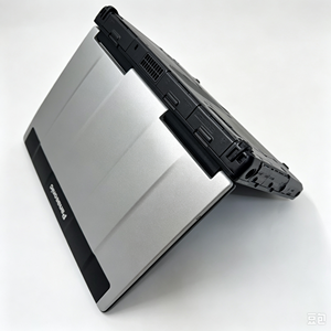 แล็ปท็อปมือสอง Panasonic CF-53 ขนาด 14 นิ้ว i5-4310 แรม 8GB SSD 256GB คีย์บอร์ดเรืองแสง - Product Image 5