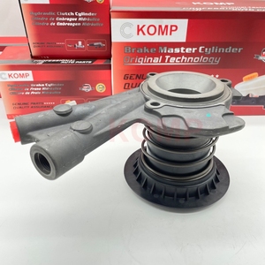 Pièces de rechange automobiles Komp Brake, roulement de débrayage pour Hyundai Kia QD41700T12190 - Product Image 3