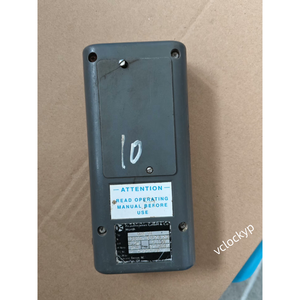 Medidor de Espesor Ultrasónico Krautkramer Branson DME DL Usado - Product Image 6