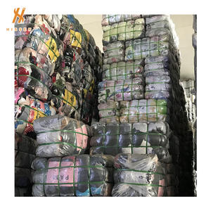 Venta al Por Mayor de Pacas de Ropa de Lujo Usada para Niños y Bebés de Marcas Mixtas - Product Image 5