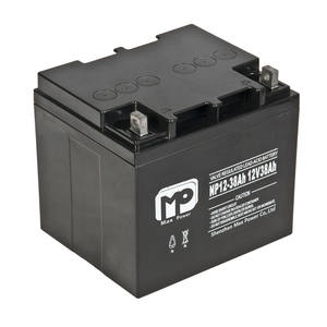 Максимальная мощность 12 В <span class=keywords><strong>4ah</strong></span> 8ah 18ah 50ah свинцово-кислотные аккумуляторы с глубоким циклом 12 В свинцово-кислотные ракетные автомобильные аккумуляторы 12 В - Product Image 6