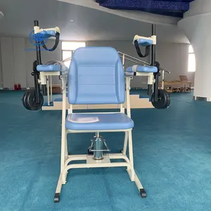 Medical therapy equipment Adult Adjustable Elbow Traction Chair Medical Home Therapy Chair