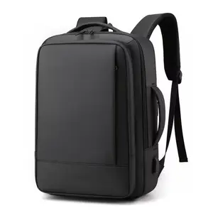 2023 New Laptop Backpack For 15.6 Inches Light Weight Wholesales Anti Theft Custom Backpack School Bags