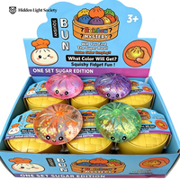 Jouet Squishy Écologique Adorable en Forme de Ravioli, Design Cartoon, Décoration, Jouets Promotionnels, Jouets Squishy Anti-Stress à Rebond Lent et Doux