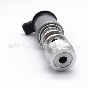 Válvula solenoide del árbol de levas 11367560462 para control hidráulico del motor VVT de BMW - Product Image 3