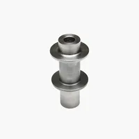 Accessoires de moto d'usinage CNC pièces d'acier d'usinage CNC personnalisées pièces d'usinage CNC de voiture de vélo de moto