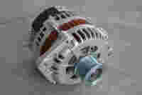 Générateur Diesel pièces de rechange pompe à eau Deutz Cummin Perkin moteur Diesel joint actionneurs capteurs de vitesse pompe à carburant électrique