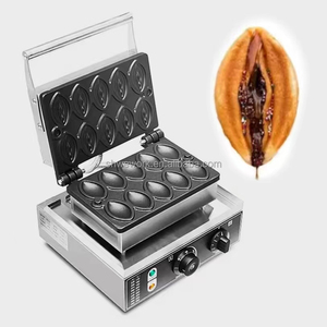 Macchina per Waffle per vagine, - Product Image 1