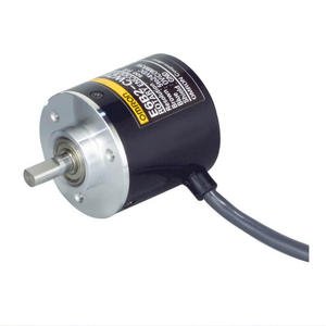 Sensor E6B2-CWZ1X 2000P/R 2M OM RON y Auténtico - Product Image 1