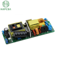 PCBA portable BLE, carte de circuit à faible consommation, fabricant clé en main OEM