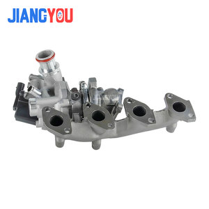 03F145701L 03F145701F 03F145701G RHF3เทอร์โบชาร์จเจอร์ใหม่สำหรับ <span class=keywords><strong>Volkswagen</strong></span> <span class=keywords><strong>Touran</strong></span> <span class=keywords><strong>1.2</strong></span> <span class=keywords><strong>TSI</strong></span> cbza cbzb 77 KW - Product Image 1