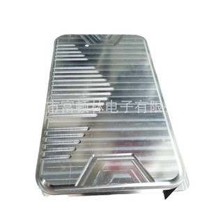 Carcasa de aluminio para cámara, mecanizada por CNC, resistente y protectora, para embalaje de cámaras - Product Image 5