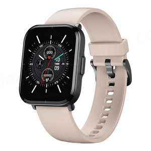 Montre connectée MiBro Color avec écran tactile OLED de 1,57 pouce, navigation GPS, suivi du sommeil, étanche 5ATM - Product Image 4