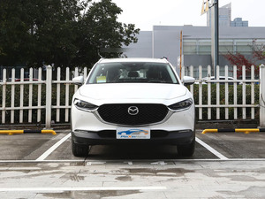 รถยนต์มาสด้า <span class=keywords><strong>CX</strong></span>-<span class=keywords><strong>30</strong></span> รุ่น Luxury Compact SUV ปี 2024 เครื่องยนต์เบนซิน 2.0 ลิตร เกียร์อัตโนมัติ 6 สปีด สำหรับการส่งออกและการเดินทางประจำวัน - Product Image 3