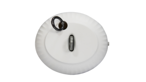 Culla Elettrica Moderna <span class=keywords><strong>in</strong></span> Plastica con Motore Automatico, Altalena per Neonati e Bambini, per Camera da Letto e Esterni - Product Image 6