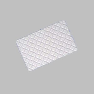 Cửa khách sạn khóa đầu đọc thẻ rượu miễn phí CR80 kim cương đổ xô làm sạch thẻ - Product Image 2