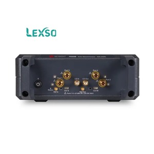 เครื่องวิเคราะห์เครือข่าย Keysight P9382b Streamline Network Analyzer, 9 Khz ถึง Ghz, 4 พอร์ต - รับส่วนลด Lexso - Product Image 6