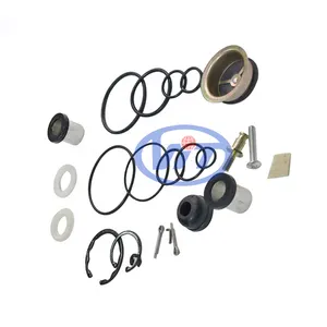 VIT peças do caminhão 9324-2046 kit de reparo do freio a ar para cw520 cw54 fp415