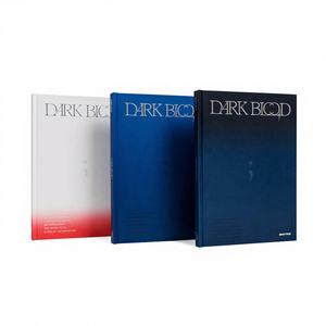 BELIFT ENHYPEN-DARK BLOOD CD Música Coreana - Product Image 1