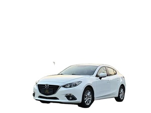 Auto Usado Mazda3 Angkesela <span class=keywords><strong>2015</strong></span> 2016 2017 1.5L Automático, Auto Familiar de Lujo con Rendimiento Confiable - Product Image 1