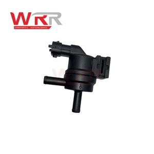 WRR 28910-3C200 高品质净化控制电磁阀汽车配件适用于现代 SANTA TUCSON I30 I40 起亚 SPORTAGE OPTIMA SOUL - Product Image 3