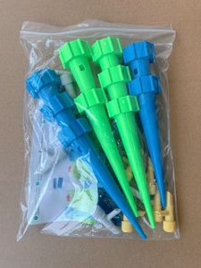 Irrigation automatique de <span class=keywords><strong>bouteille</strong></span> <span class=keywords><strong>d</strong></span>'eau de fleur de plante de cône <span class=keywords><strong>d</strong></span>'<span class=keywords><strong>arrosage</strong></span> de jardin - Product Image 6