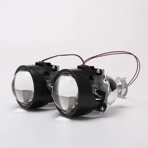 Top Sale AES 2.5 MINI Projektor h1 HID Bi-Xenon Projektor Objektiv für Autozubehör Xenon Scheinwerfer