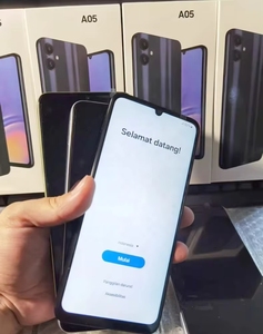 Versión Dual Sim A05, Teléfono Móvil de 64 GB, Smartphone de 6.7 Pulgadas, Original Desbloqueado, Teléfono Celular Android al por Mayor como A15 A14 - Product Image 3