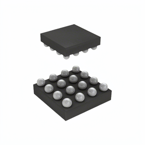 Power Management (PMIC) In Stock 16 UFBGA, WLCSP FPF3003UCX Buy Electronics Components Online - Product Image 1