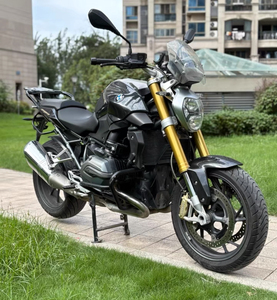 <strong>Second</strong> <strong>Hand</strong> Motorcycle Cb650r Street Motorcycle Black 2020 - Product Image 3