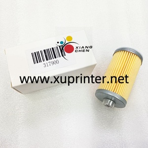 Filtre WD de haute qualité 317900 317901 pour pompes, pièces d'impression offset - Product Image 6